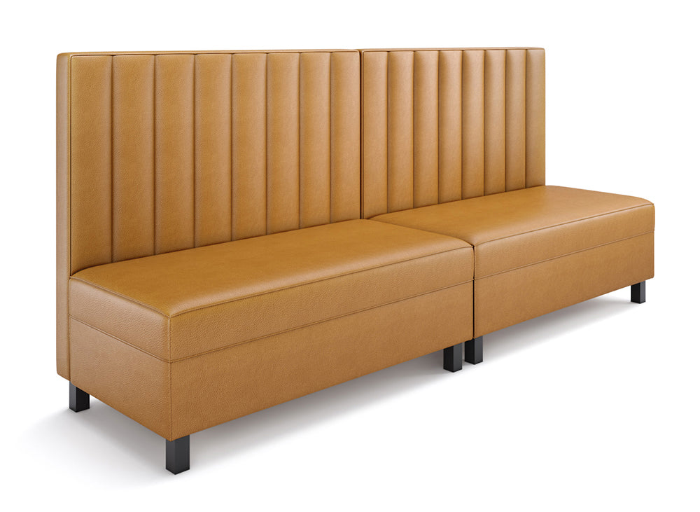 Restaurant Bench