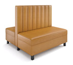 Restaurant Bench