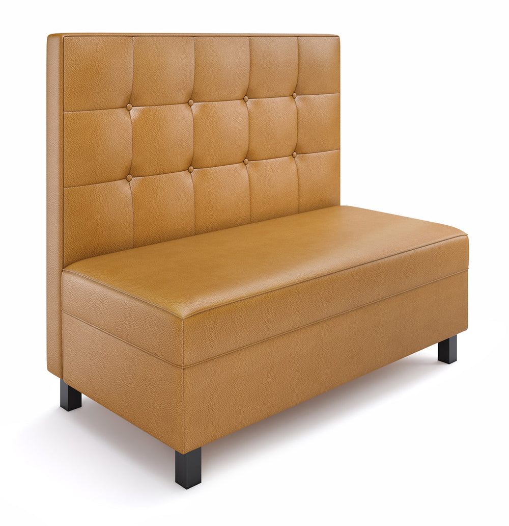 Restaurant Bench