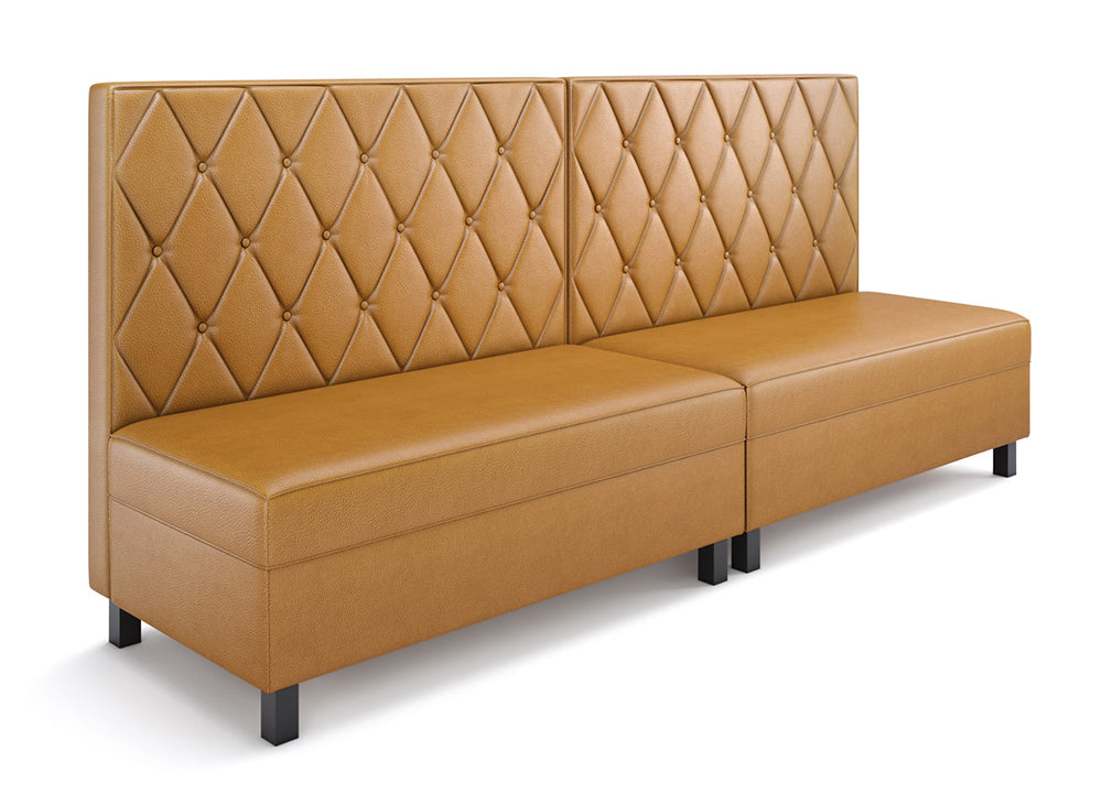 Restaurant Bench