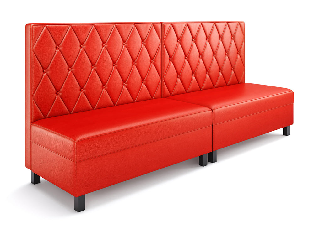 Restaurant Bench