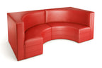 Restaurant Bench