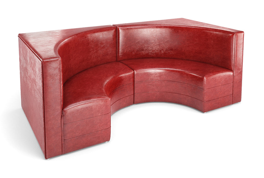 Restaurant Bench