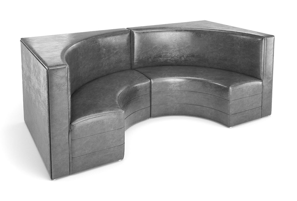 Restaurant Bench