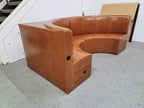 Restaurant Bench