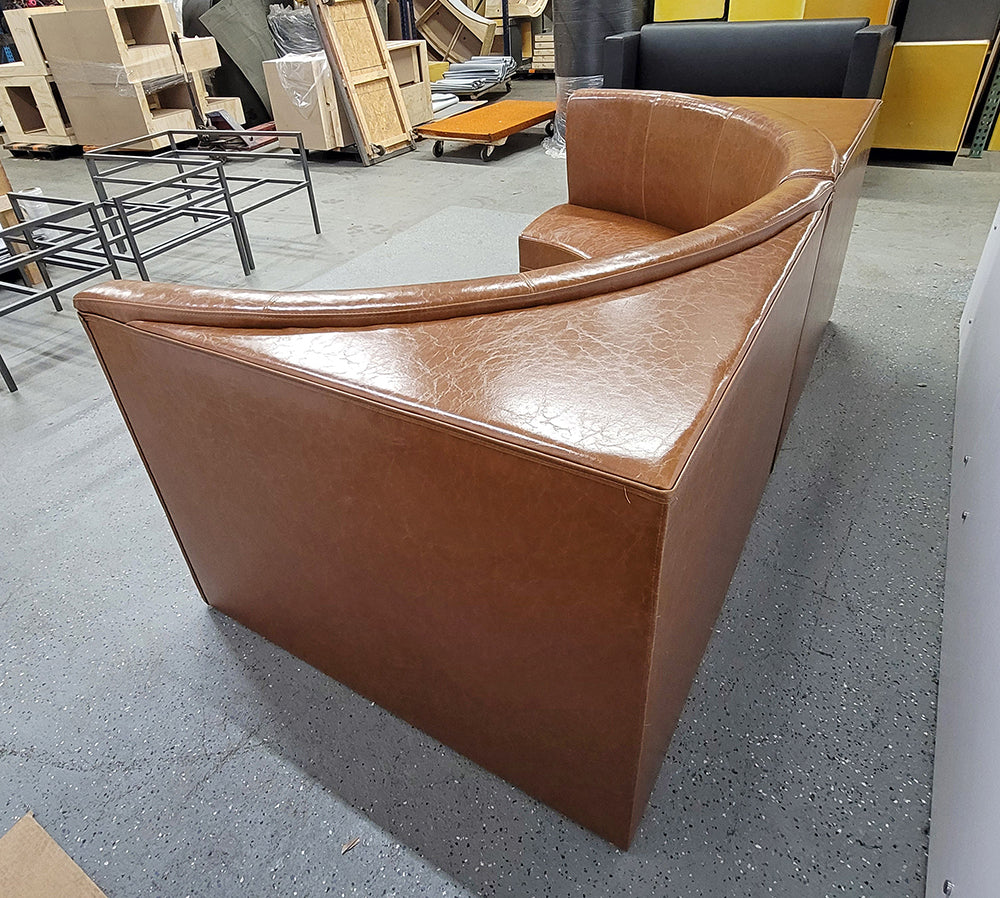Restaurant Bench