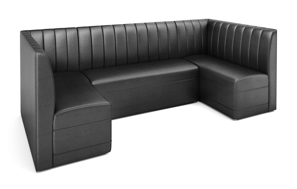 Restaurant Bench
