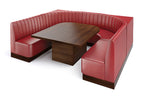 Restaurant Bench