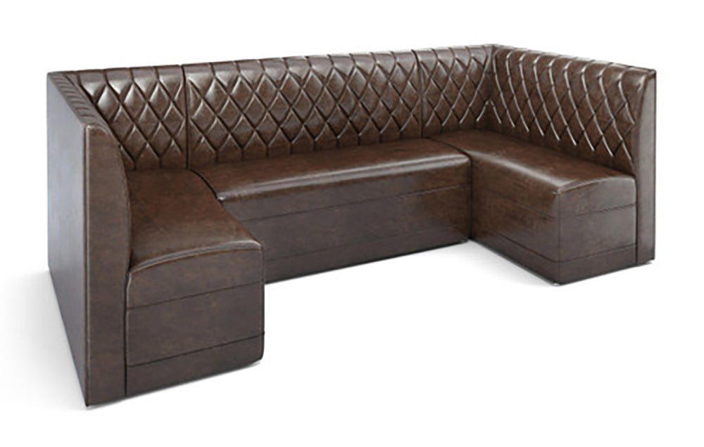 Restaurant Bench