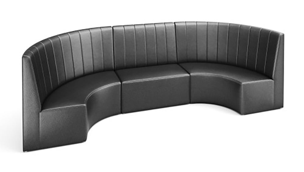 Restaurant Bench