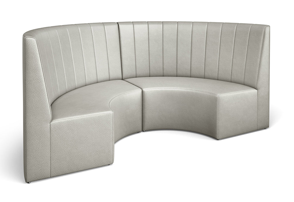 Restaurant Bench