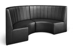 Restaurant Bench