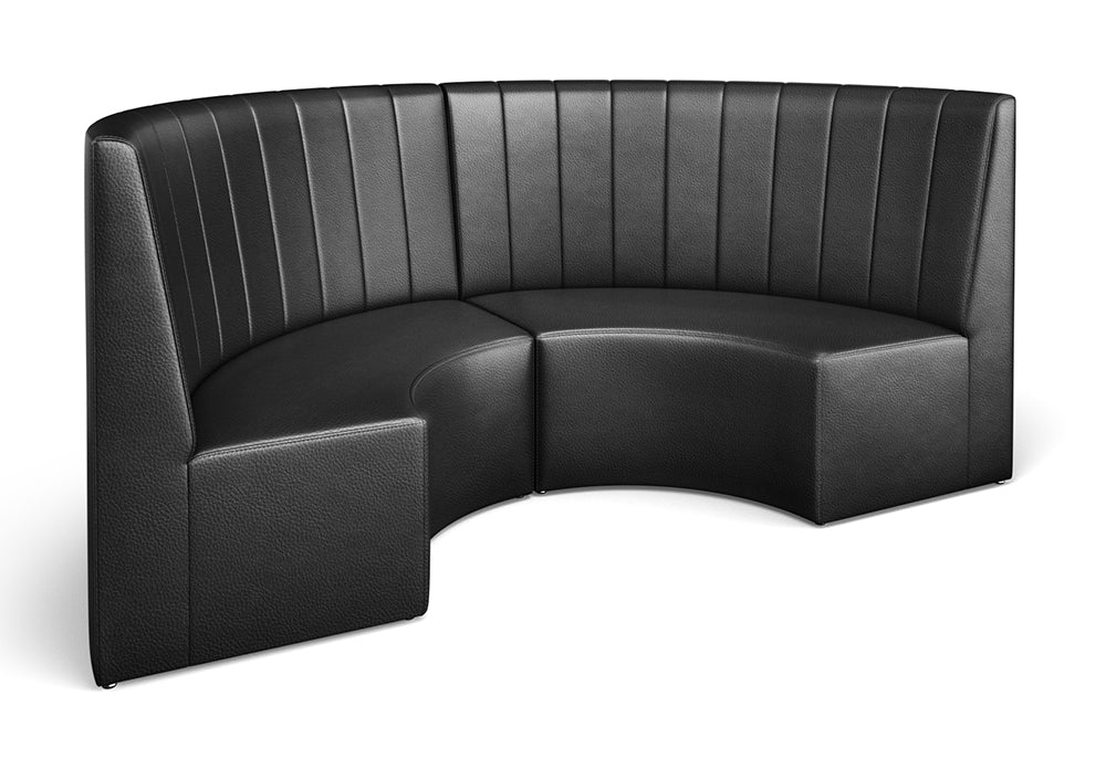 Restaurant Bench
