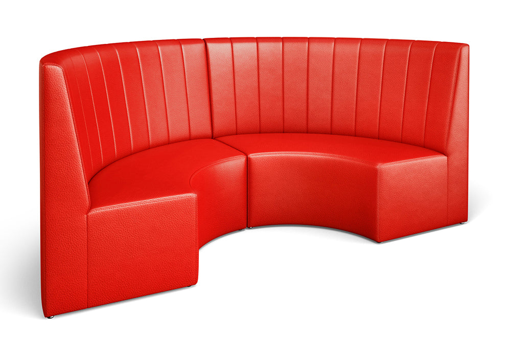 Restaurant Bench