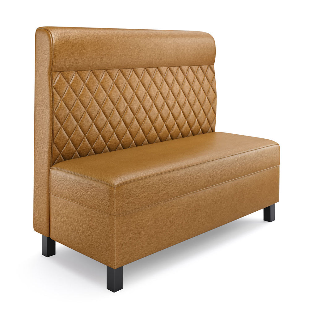 Restaurant Bench
