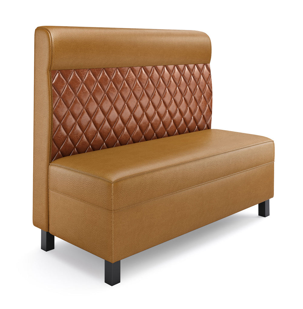 Restaurant Bench