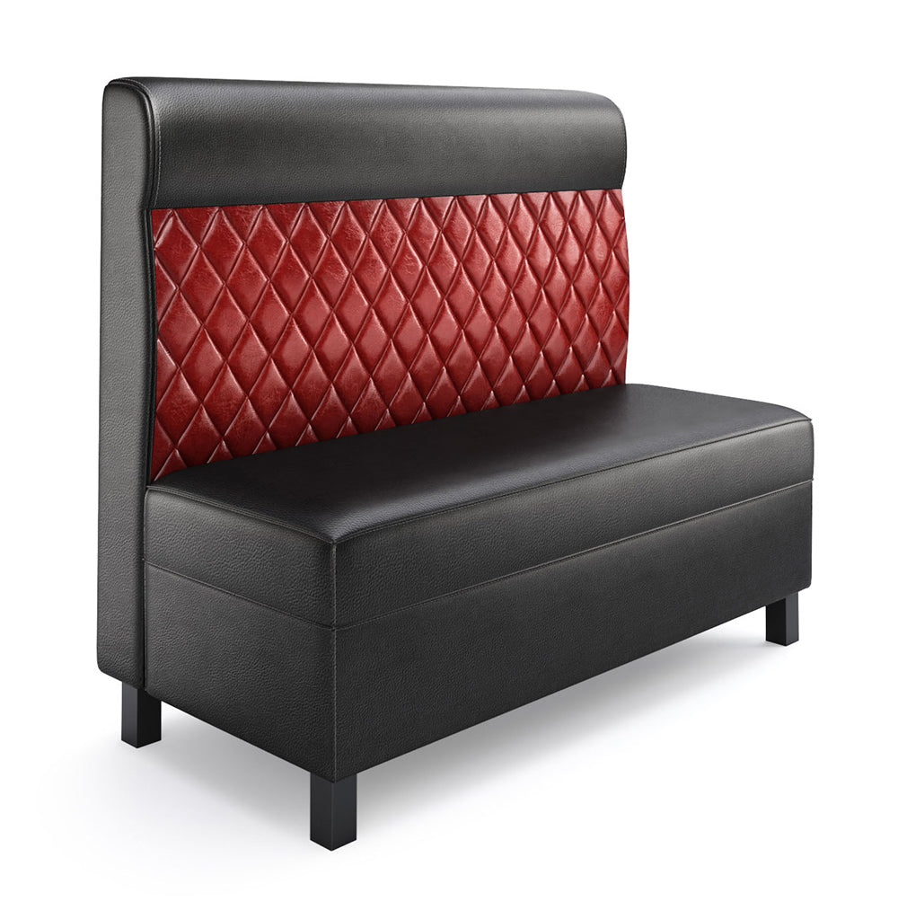 Restaurant Bench