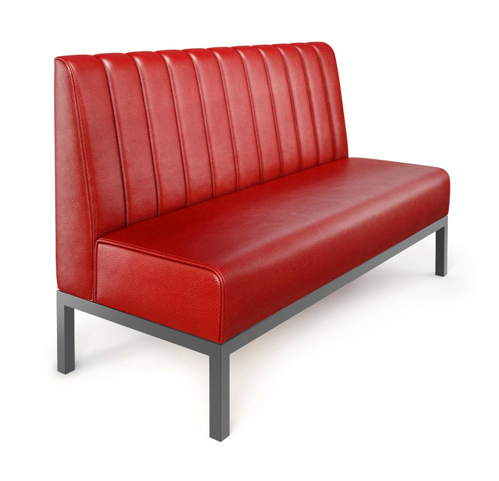 Restaurant Bench