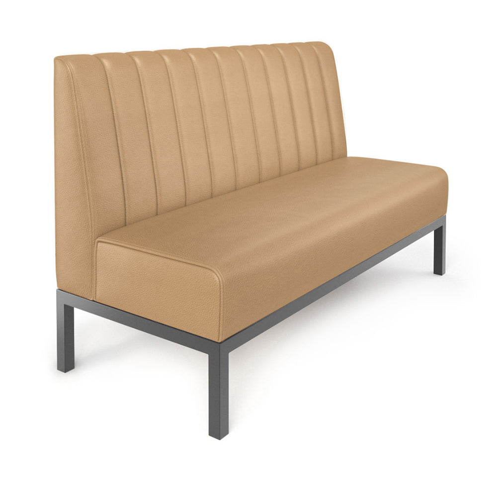 Restaurant Bench