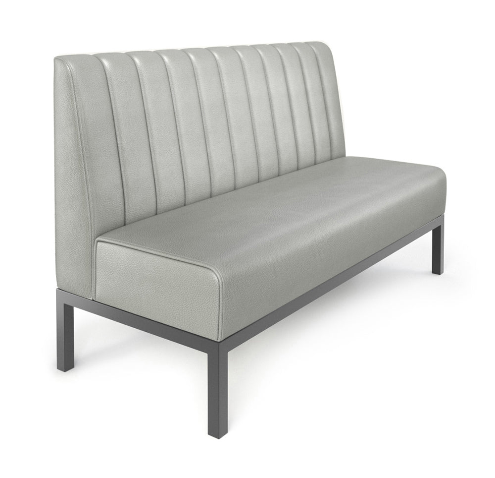 Restaurant Bench