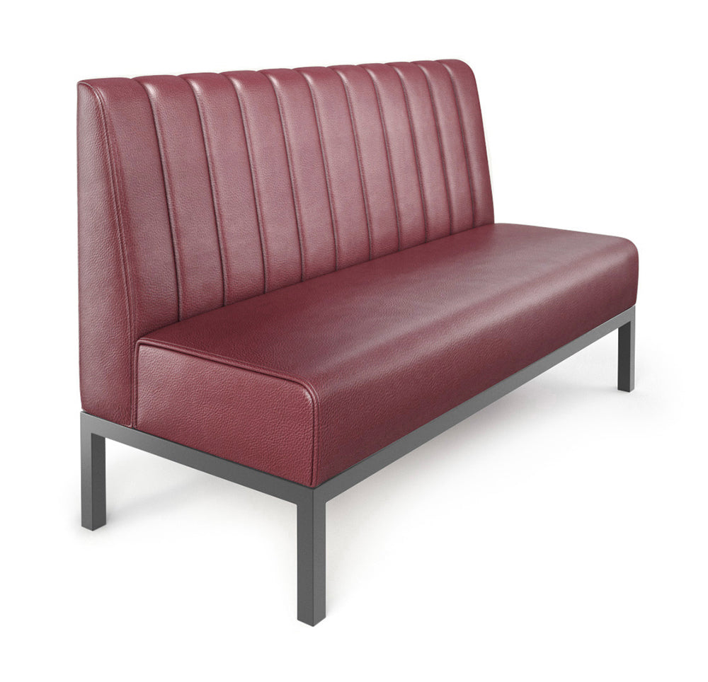 Restaurant Bench