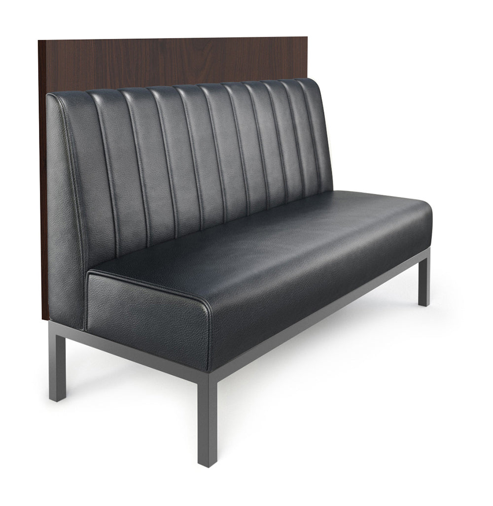 Restaurant Bench