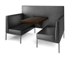 Restaurant Bench