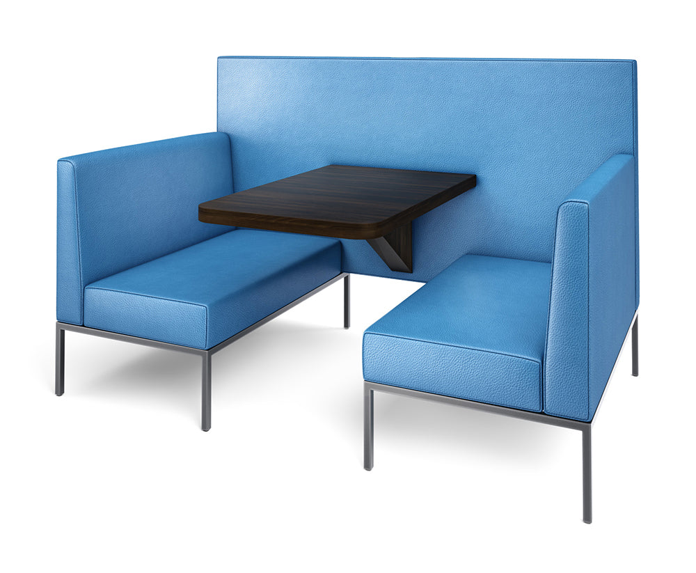 Restaurant Bench