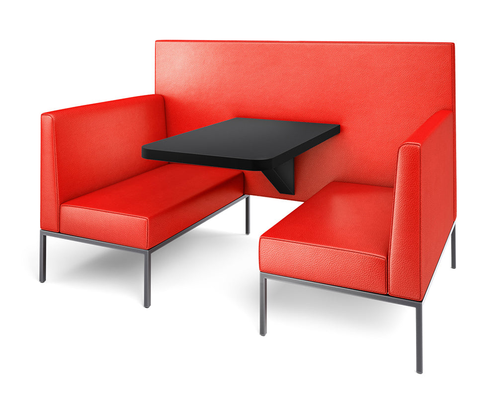 Restaurant Bench