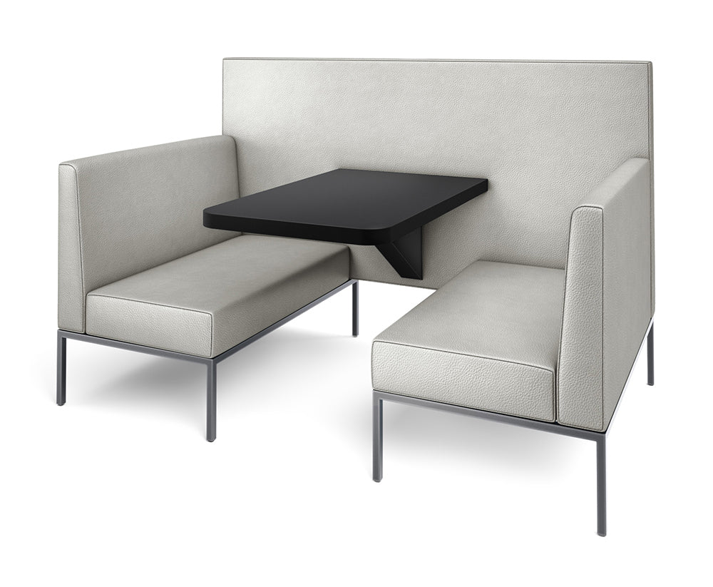 Restaurant Bench