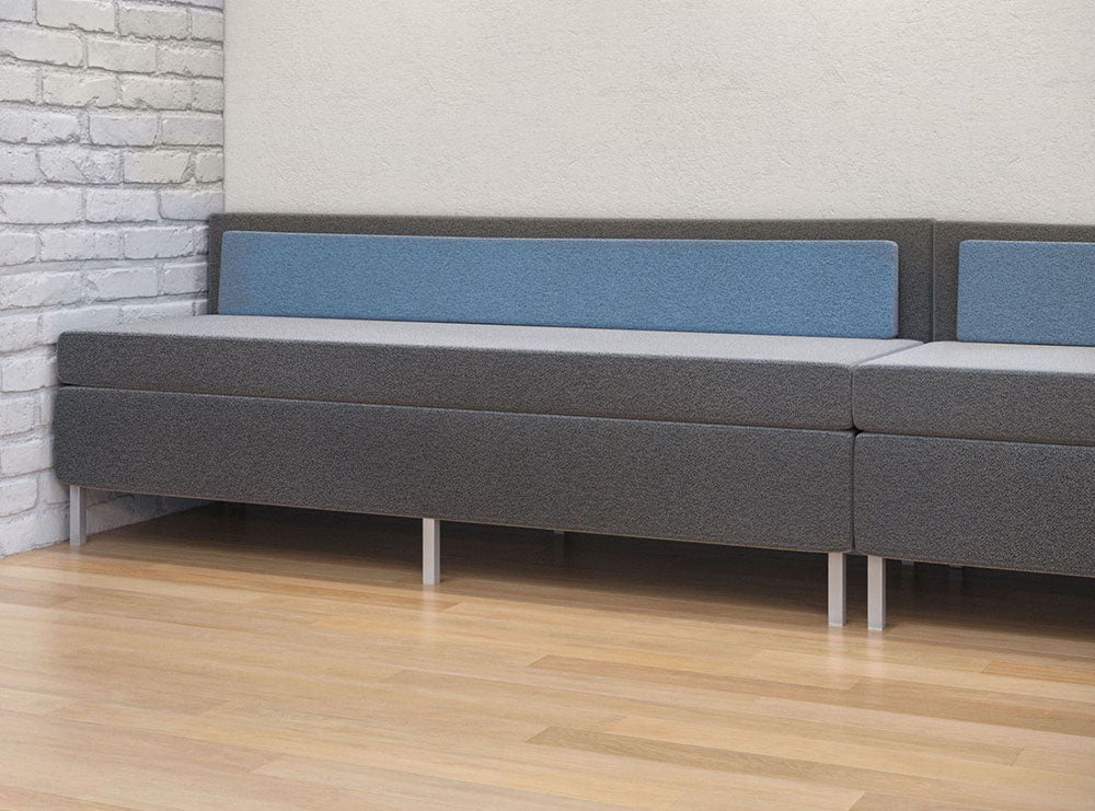 Restaurant Bench
