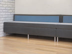 Restaurant Bench