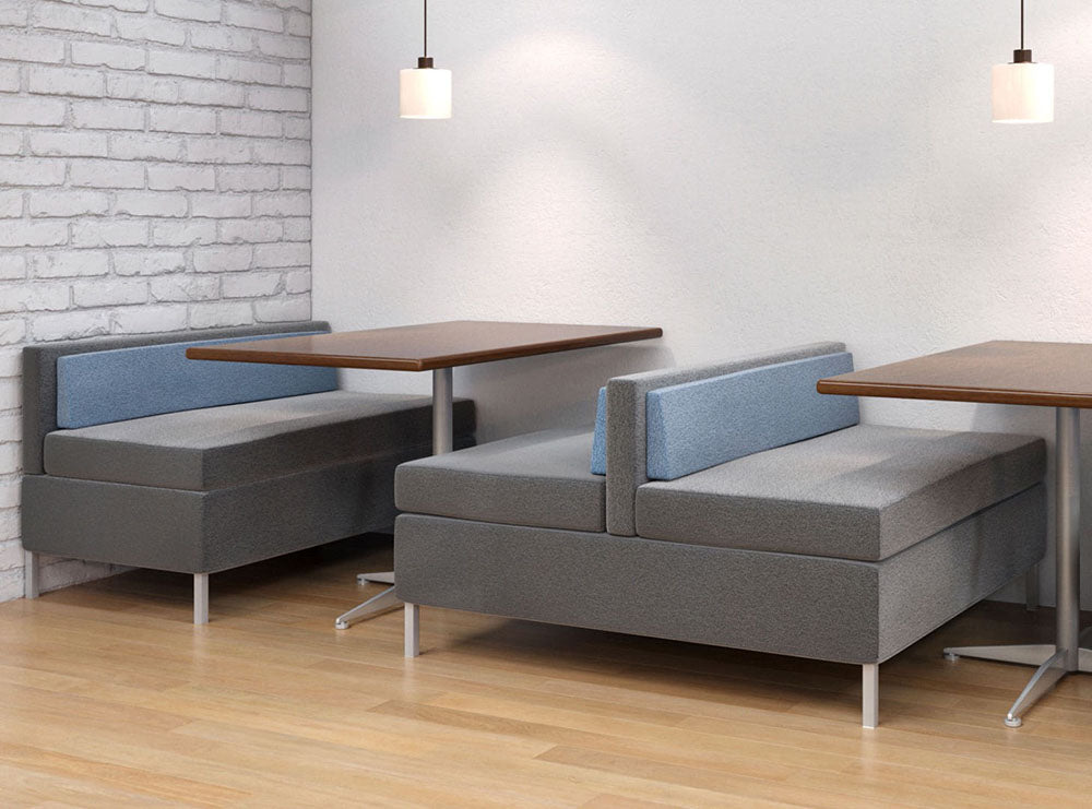 Restaurant Bench