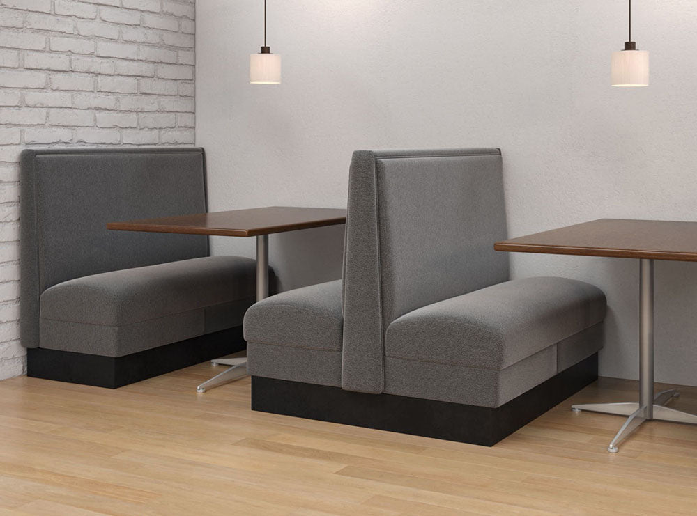 Restaurant Bench