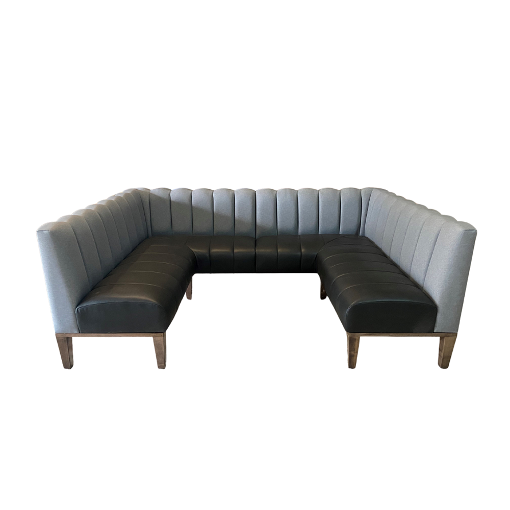 Restaurant Bench