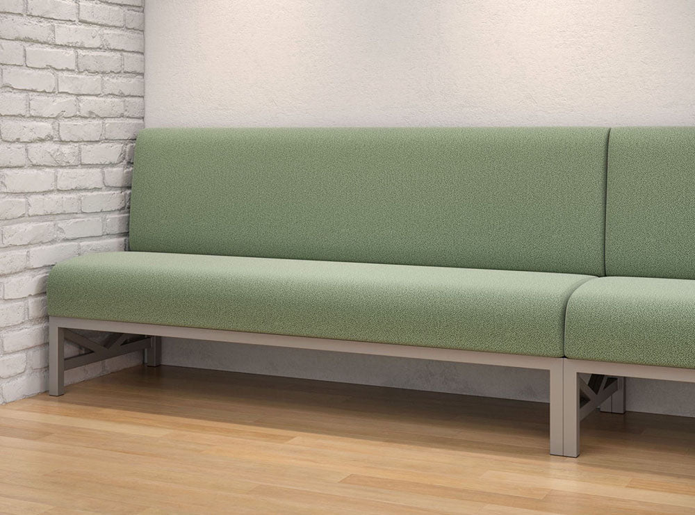 Restaurant Bench