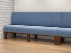 Restaurant Bench