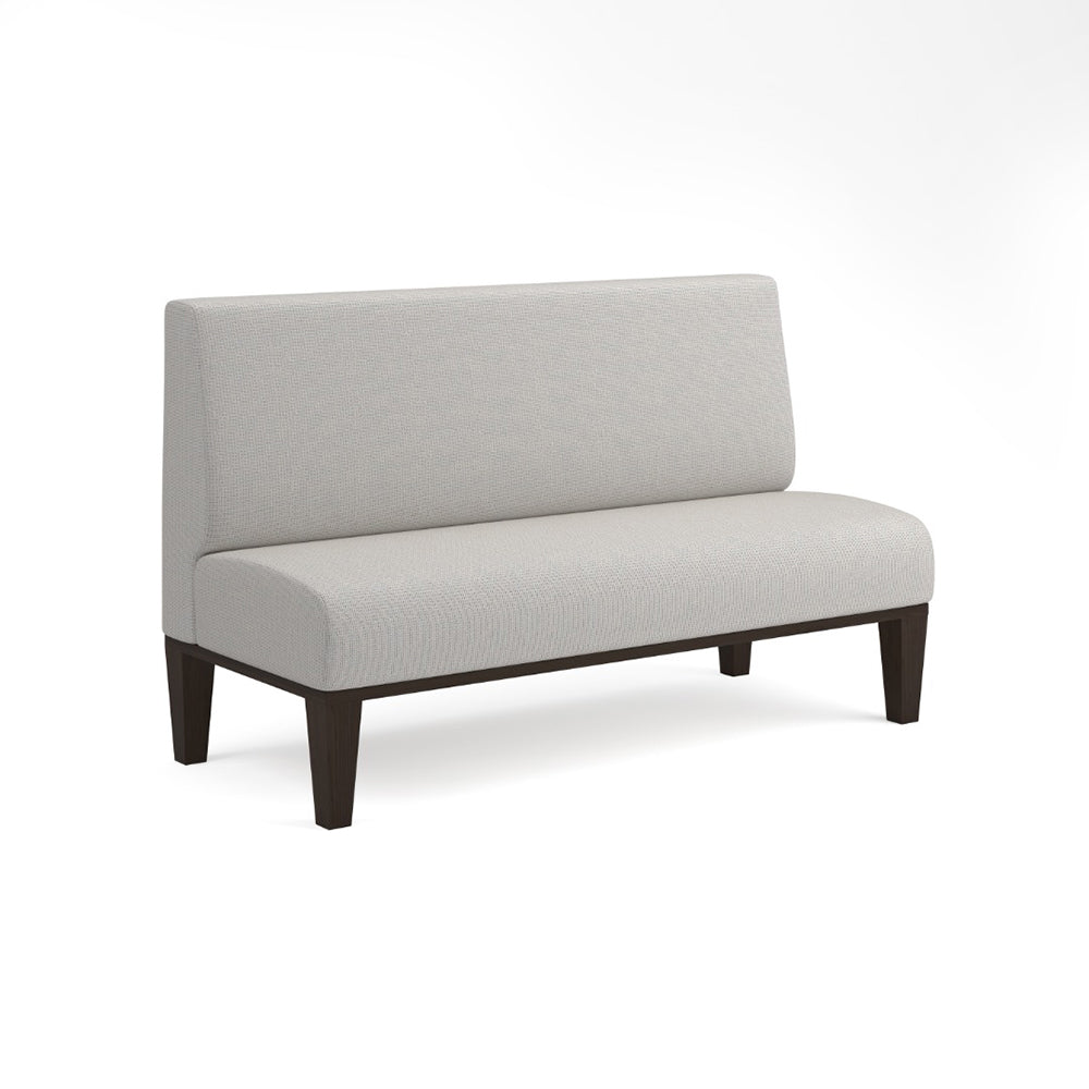 Restaurant Bench