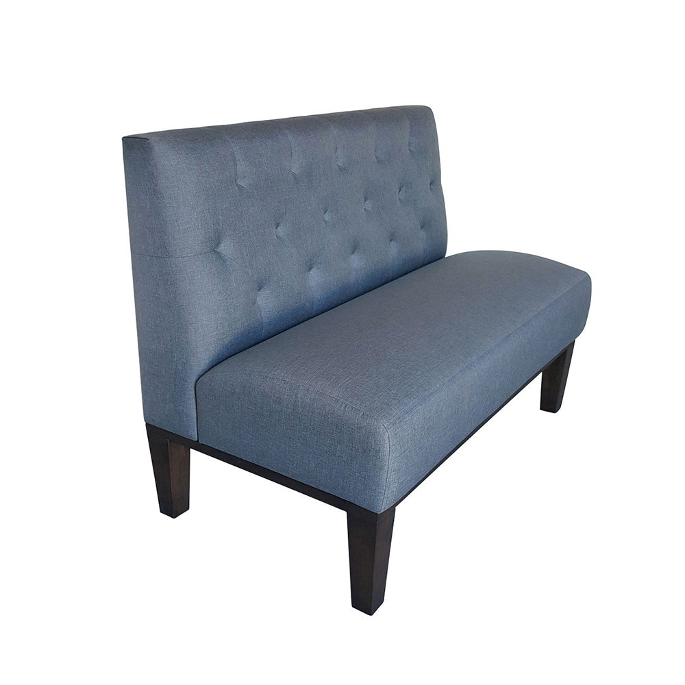 Restaurant Bench