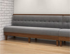 Restaurant Bench