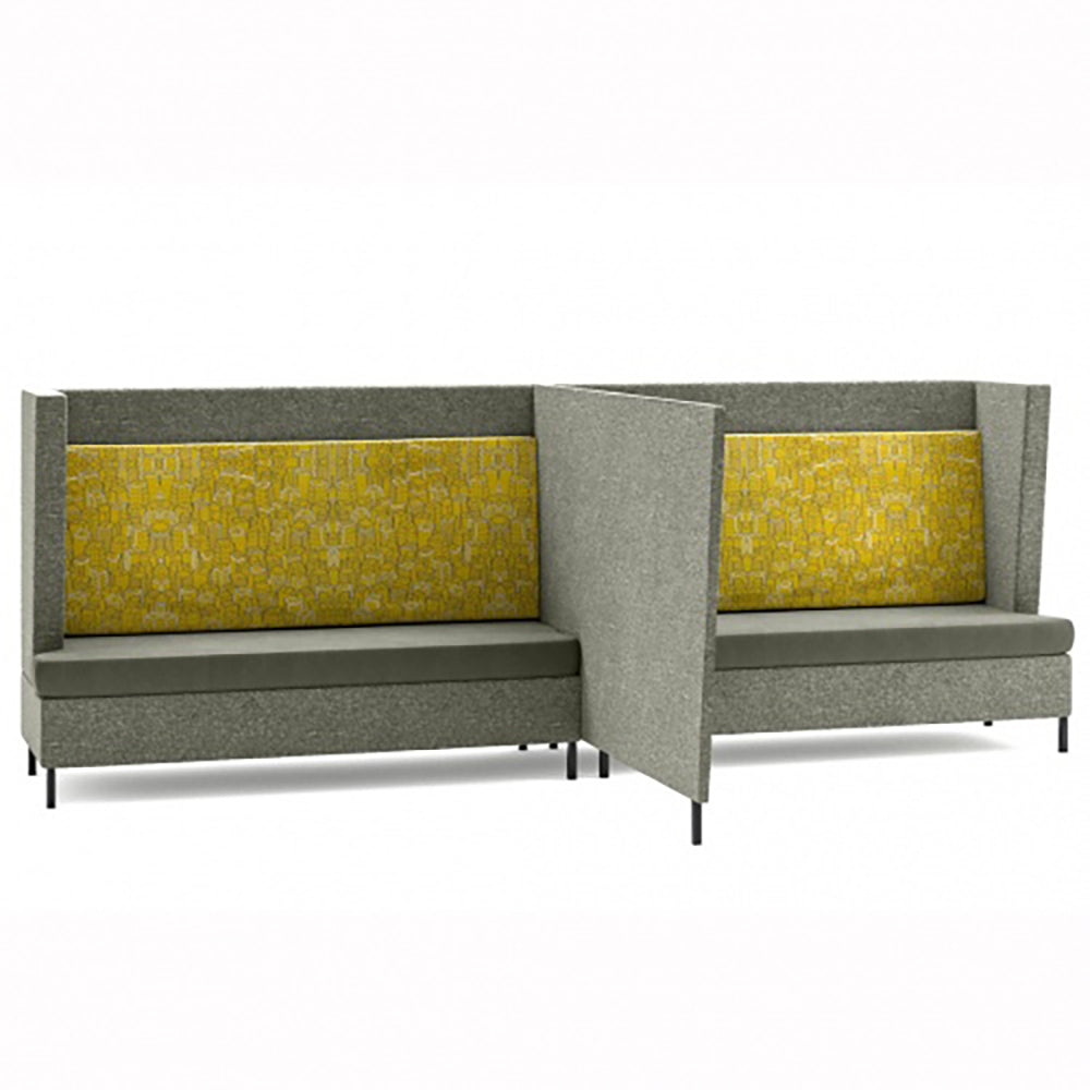 Restaurant Bench