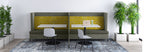 Restaurant Bench