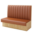 Restaurant Bench
