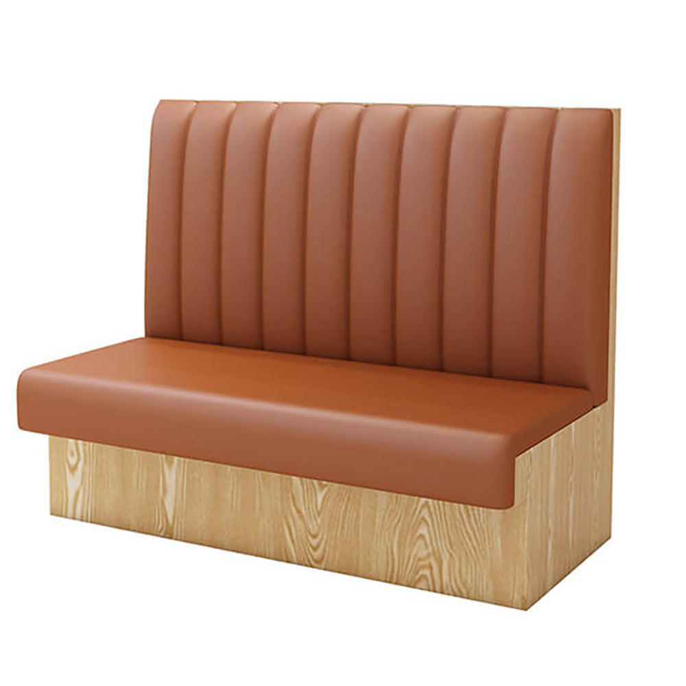 Restaurant Bench
