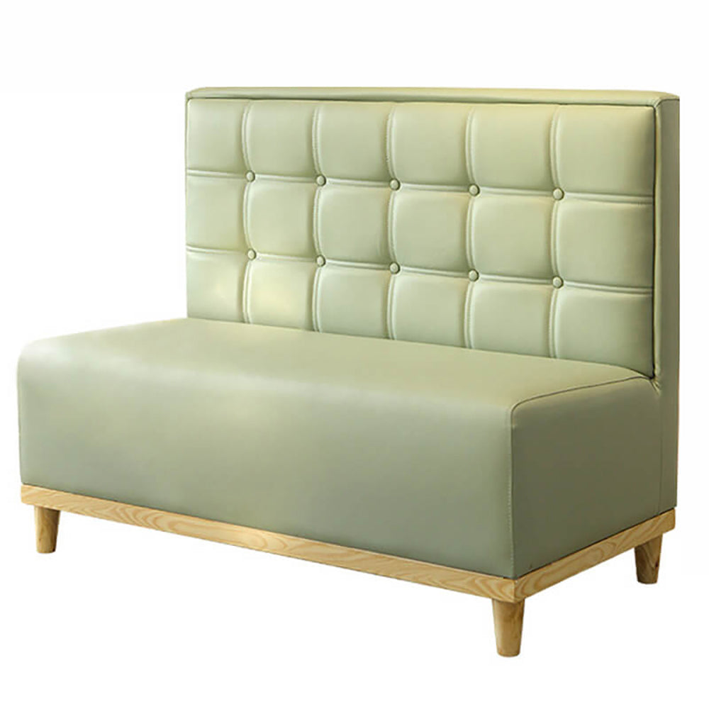 Restaurant Bench