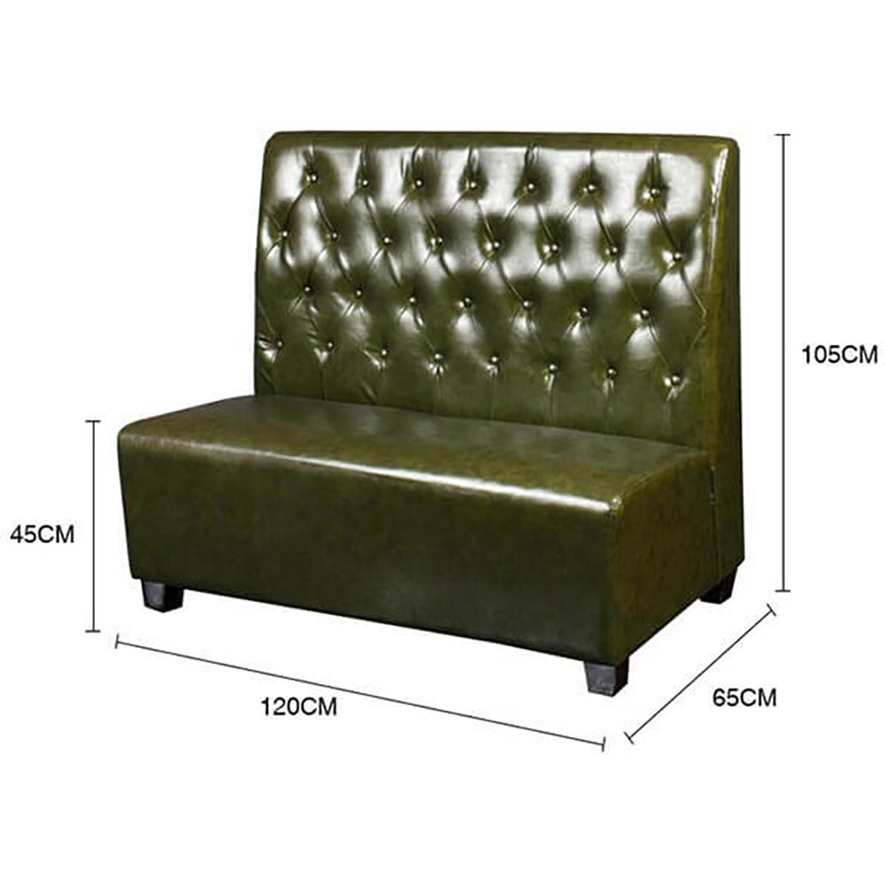Restaurant Bench