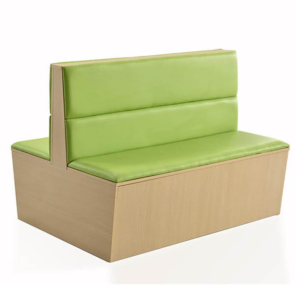 Restaurant Bench