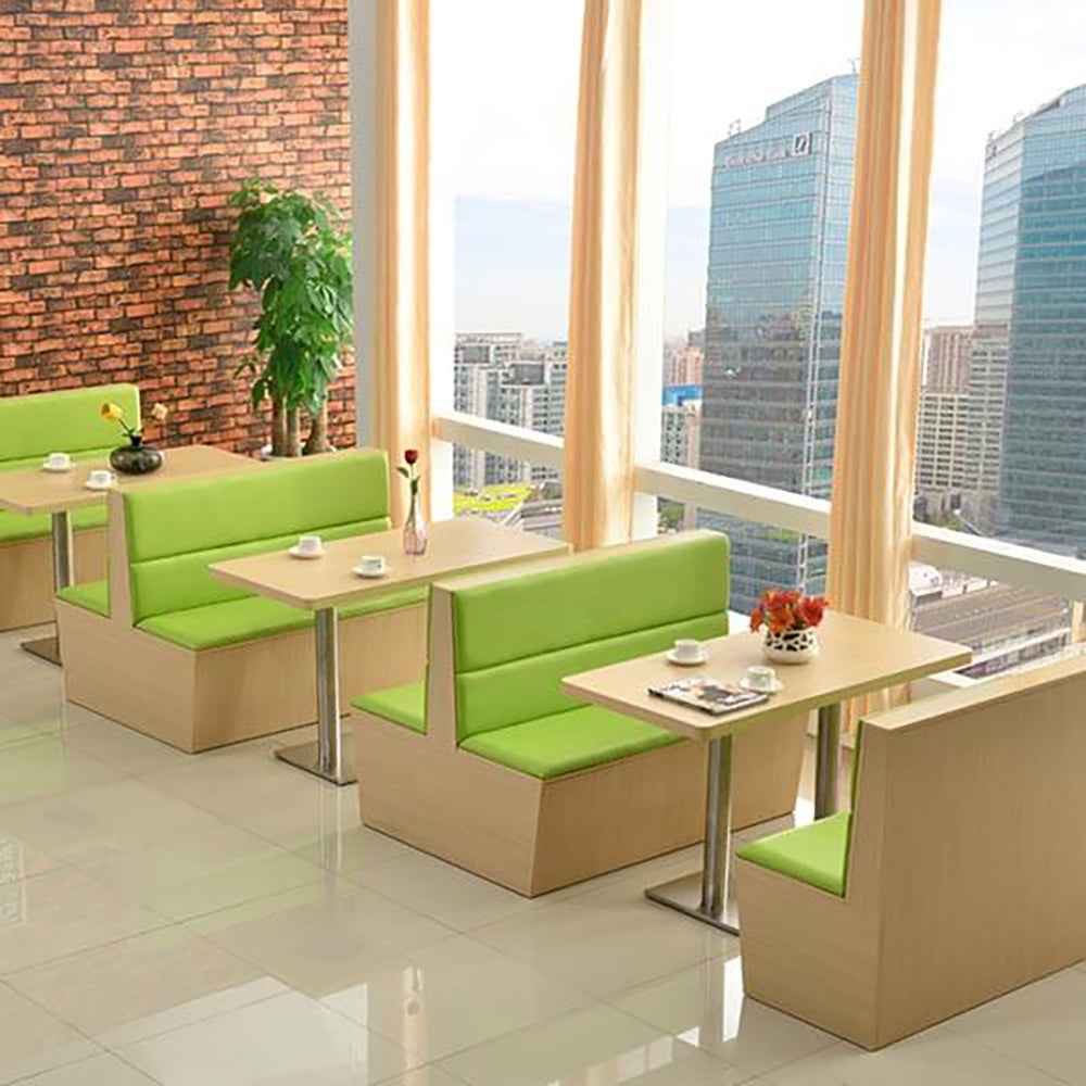 Restaurant Bench