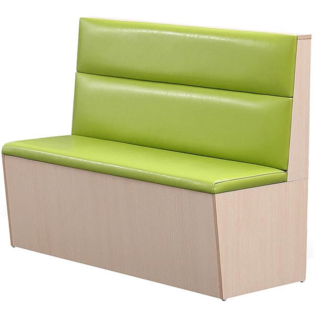 Restaurant Bench
