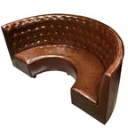 Restaurant Bench